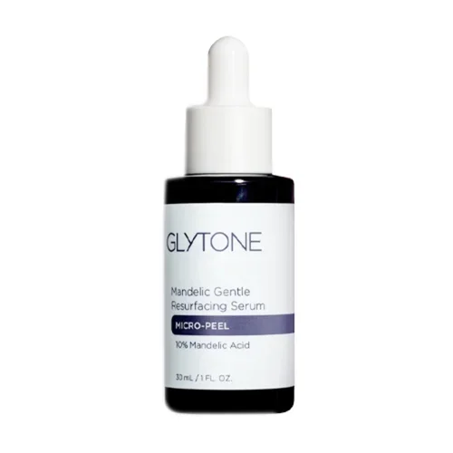 Mandelic Gentle Resurfacing Serum Glytone