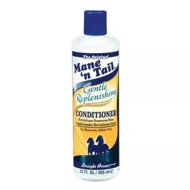 Mane ‘n Tail Gentle Replenishing Conditioner 12 fl oz
