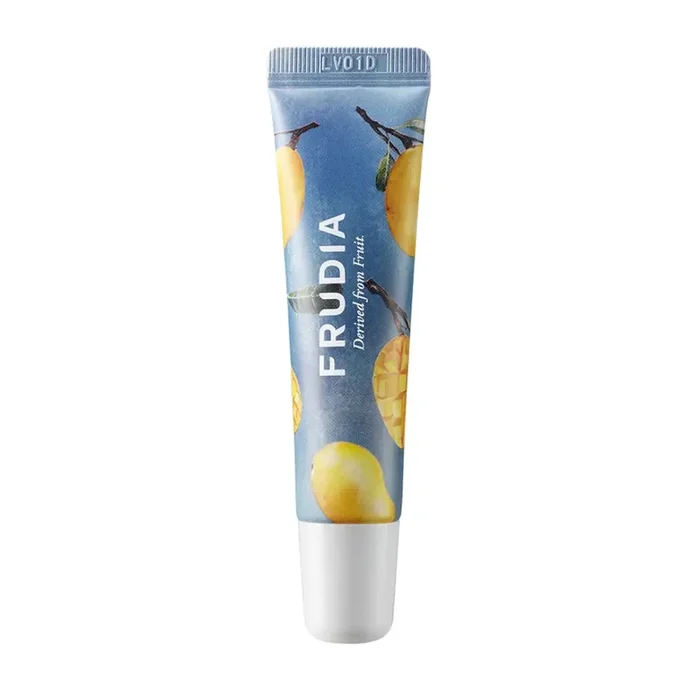 Mango Honey Lip Mask