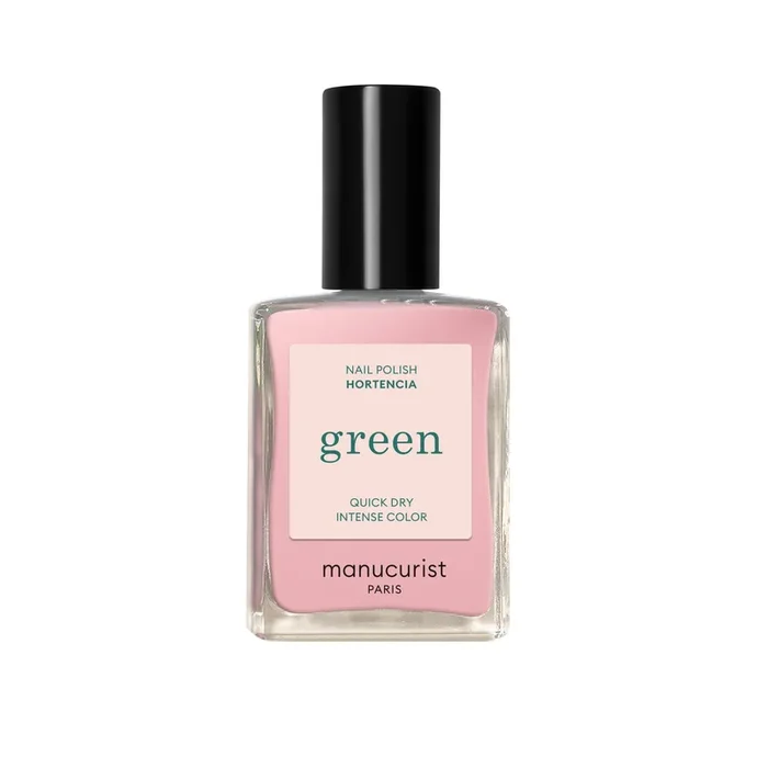 Manucurist Green™ Nail Polish Individual Shades