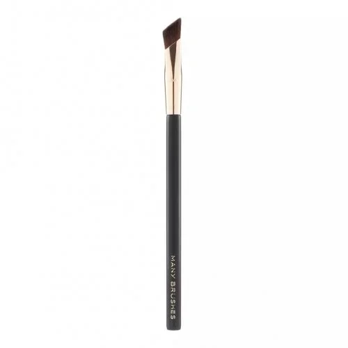 Many Beauty – Many Brushes – Essentials – Square Eyebrow Brush – MB-16