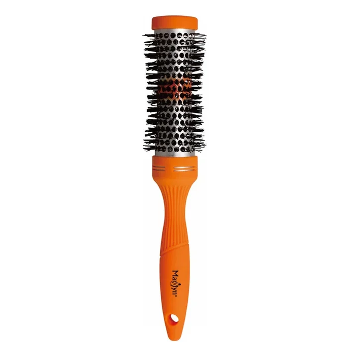 Marilyn Brush Hot Flash 2″ Round Brush
