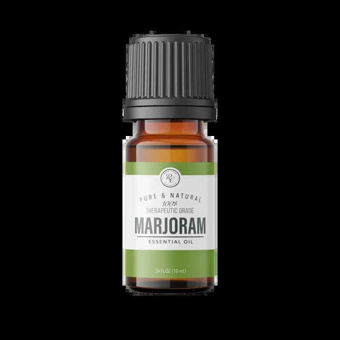 Marjoram | 10 ml”