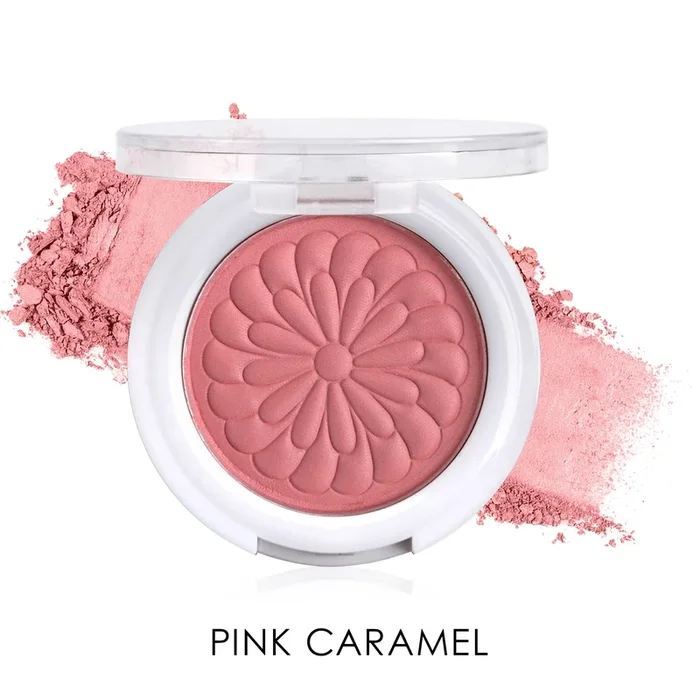 Marshmallow Blush – Soft Seamless Blush
