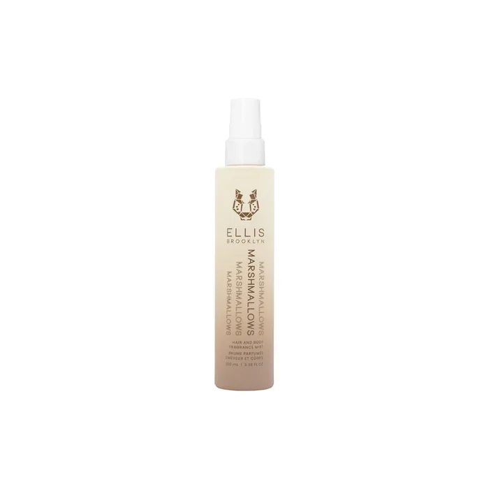 MARSHMALLOWS Hair and Body Fragrance Mist
