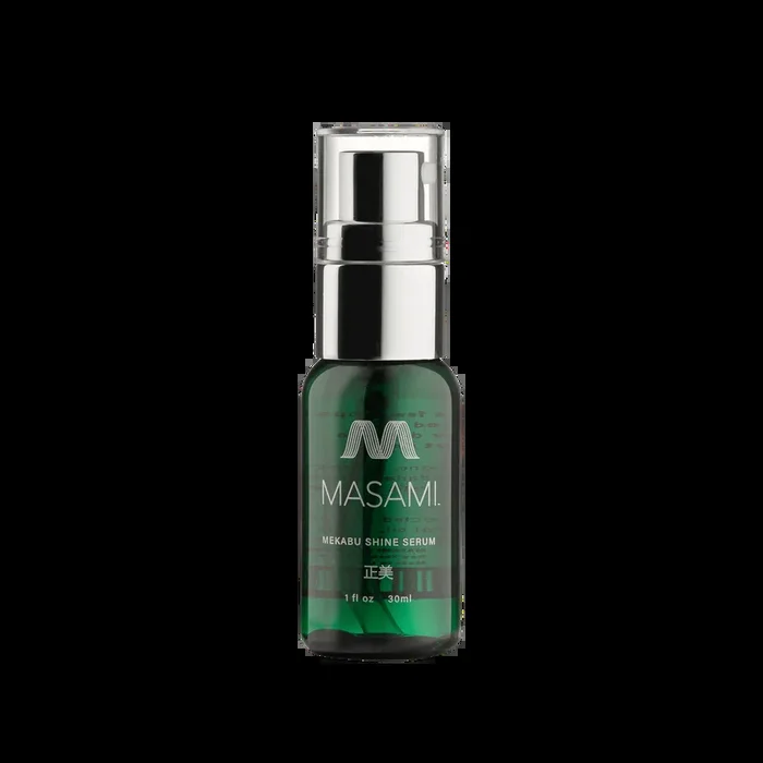 MASAMI Mekabu Shine Serum
