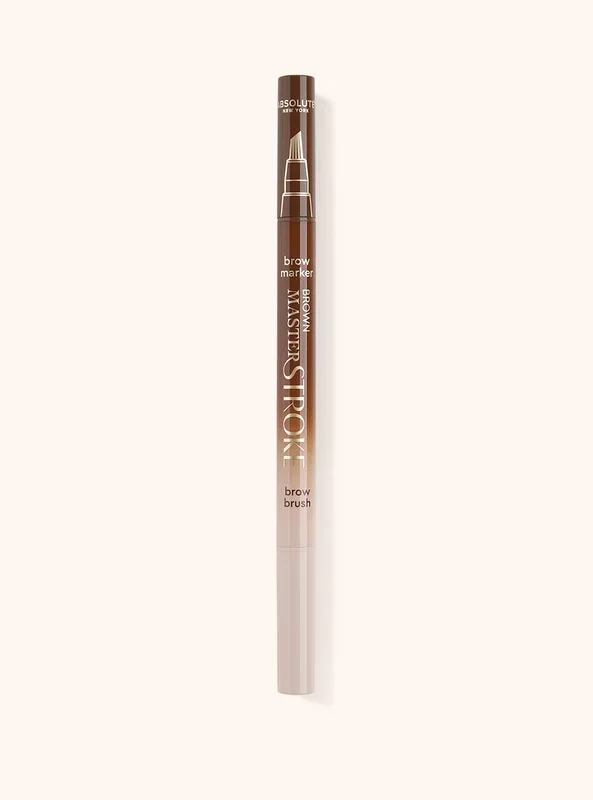Master Stroke Brow Marker
