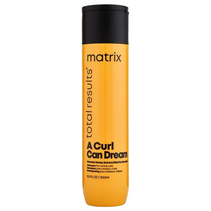 Matrix A Curl Can Dream Shampoo
