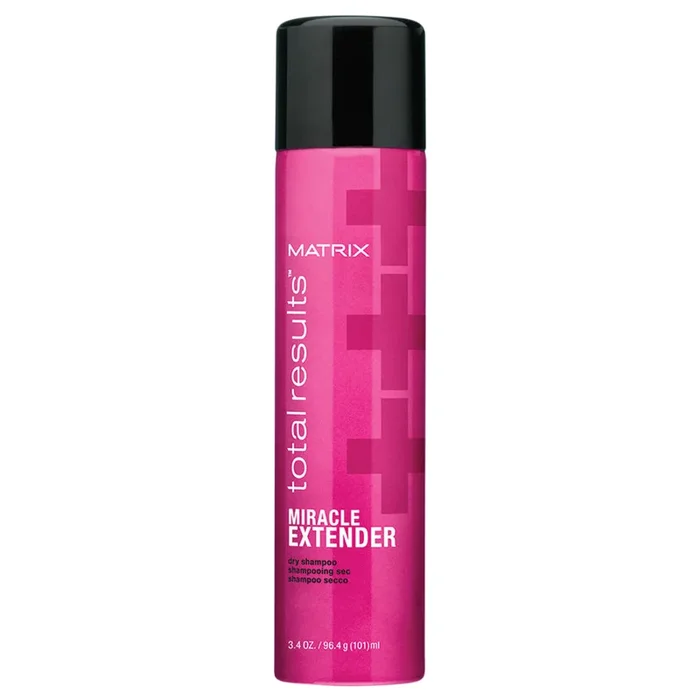 Matrix Total Results Miracle Extender Dry Shampoo