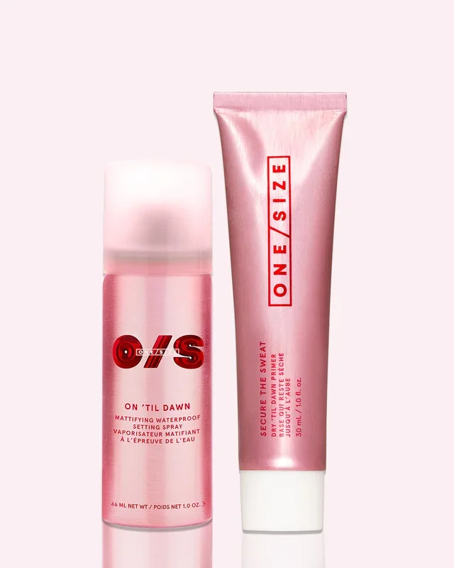 Matte ‘Til Dawn Duo Value Set