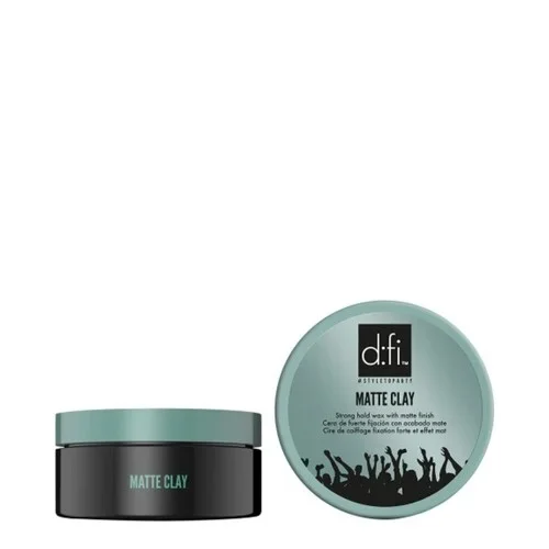 Matte Clay American Crew