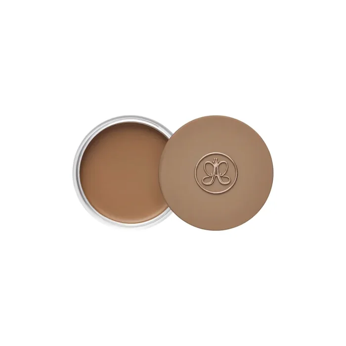 Matte Contour and Sculpt Cream Bronzer