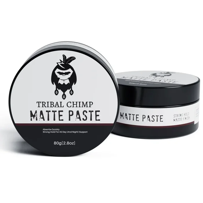 Matte Paste