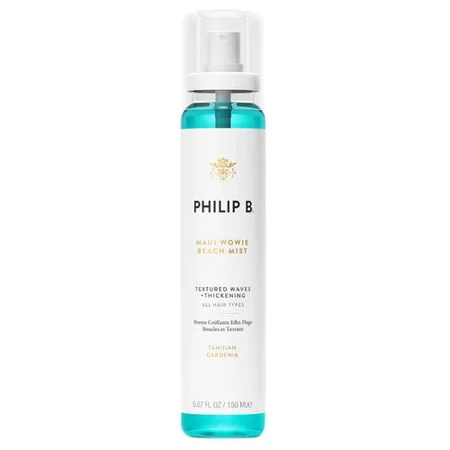 Maui Wowie Beach Mist Philip B Botanical