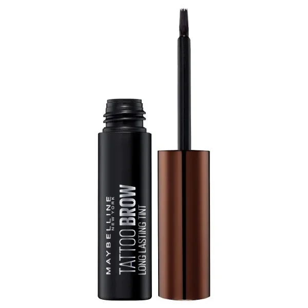 Maybelline Fashion Brow Tattoo Dark Brown DEFAULT