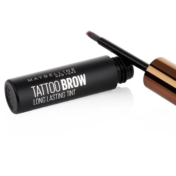 Maybelline Fashion Brow Tattoo Medium Brown DEFAULT