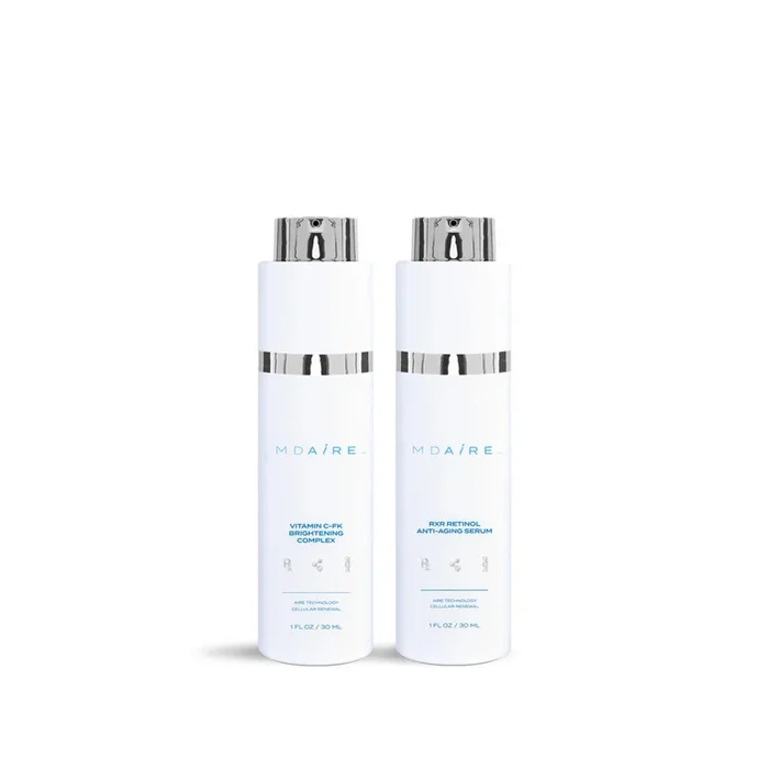 MDAiRE Correct and Protect Duo