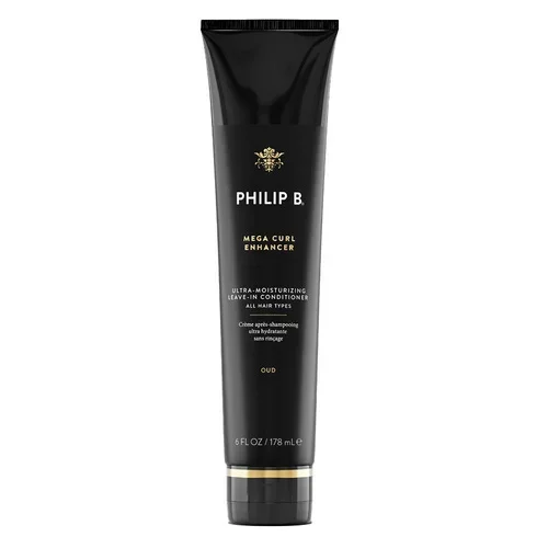 Mega Curl Enhancer Philip B Botanical