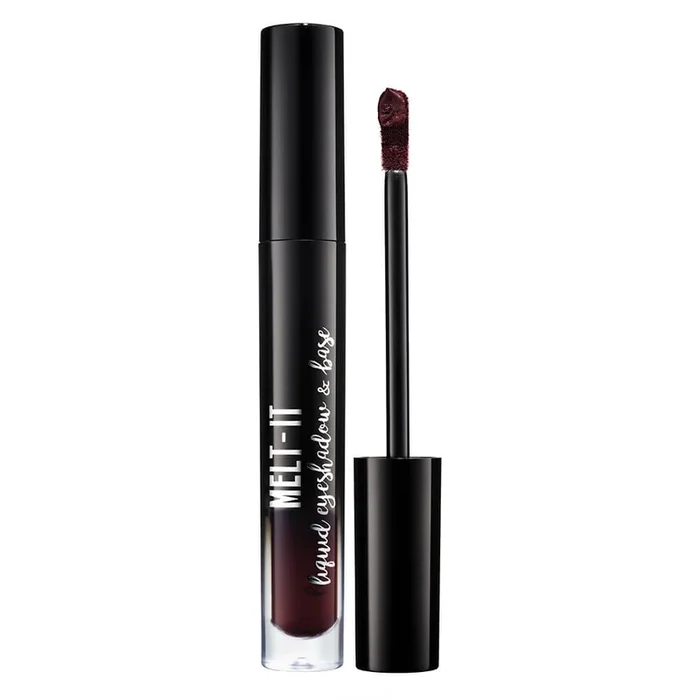 Melt Cosmetics Melt It Liquid Eyeshadow