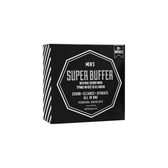 Men’s Super Buffer