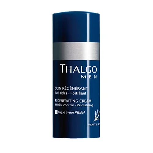 Men Regenerating Cream Thalgo