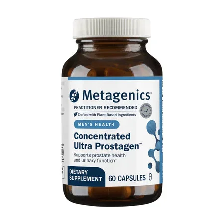 Metagenics Ultra Prostagen Concentrated – 60 Tablets