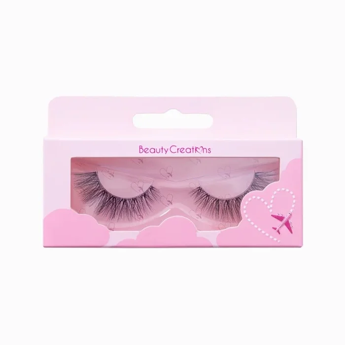 Miami TMS Soft Silk False Lashes