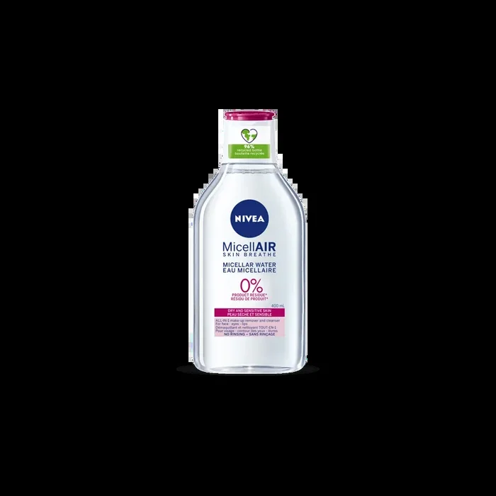MicellAIR Skin Breathe Micellar Water (Dry Skin)