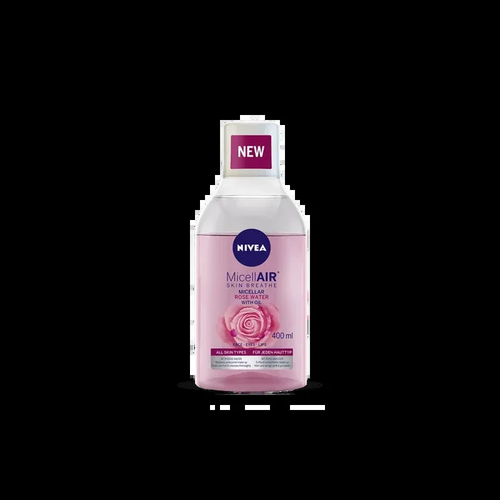 MicellAIR Skin Breathe Rose Water