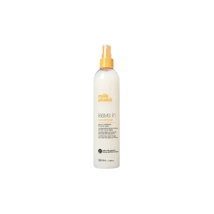 Milk_Shake Leave In Conditioner