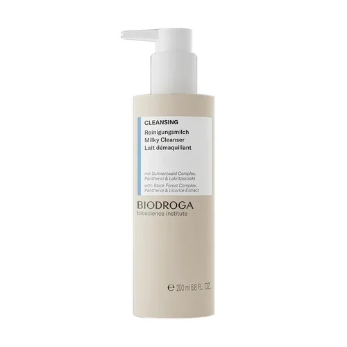Milky Cleanser Biodroga