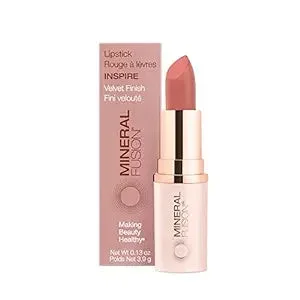 Mineral Fusion, Lip Sheer Inspire, 1 Each, 0.137 Oz