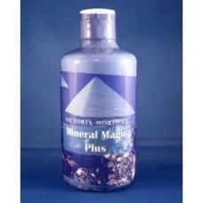 Mineral Magic