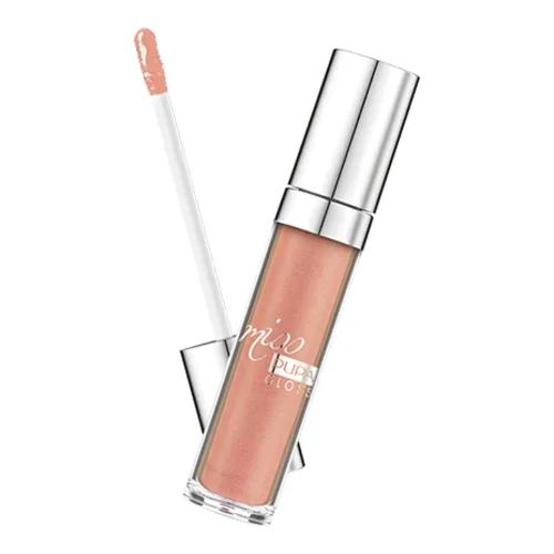 Miss Pupa Gloss 200 Juicy Glaze Pupa