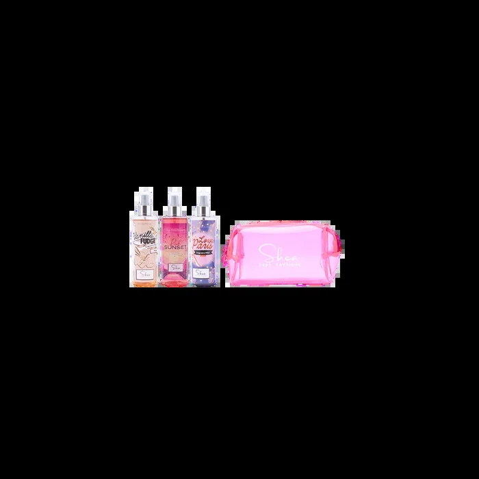 Mist-ic Bundle