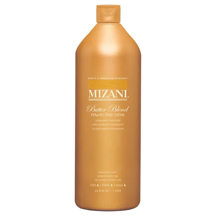 Mizani Butter Blend Perphecting Cream Conditioner