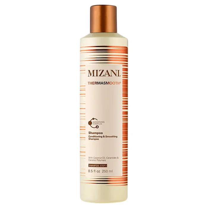Mizani Thermasmooth Shampoo