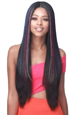 MLF507 VELVET Bobbi Boss Medifresh Lace Front Wig