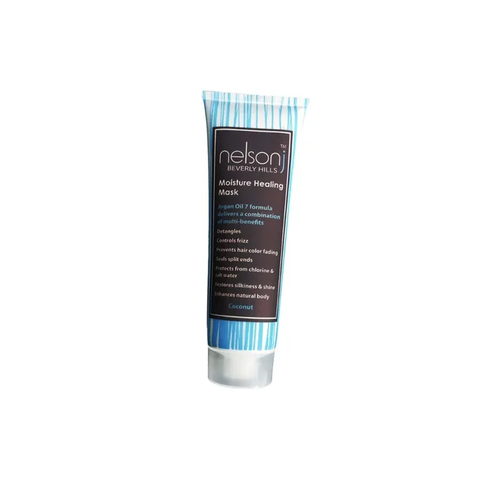 Moisture Healing Mask