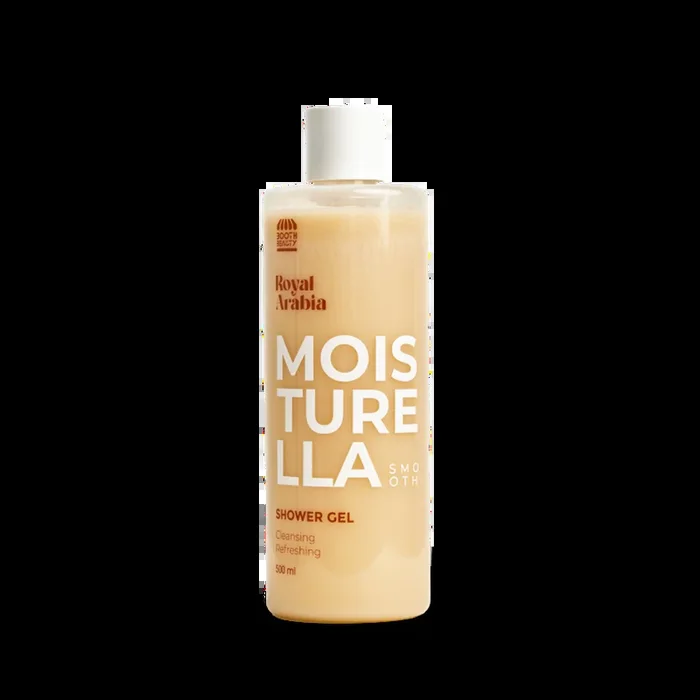 Moisturella Royal Arabia Shower Gel