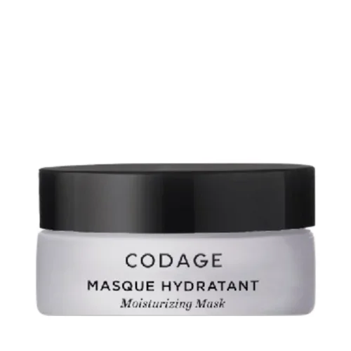 Moisturizing Mask Codage Paris