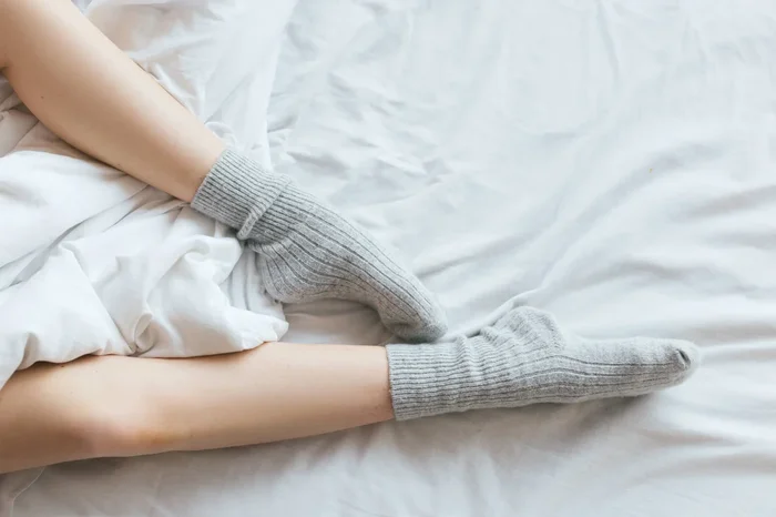 Moisturizing Socks: Everything you need to know about this t