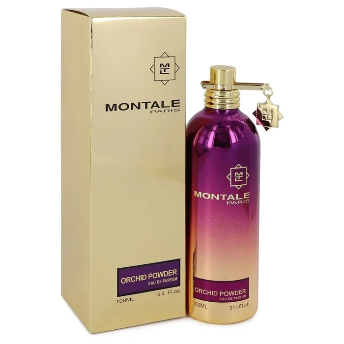 Montale Orchid Powder by Montale For Women