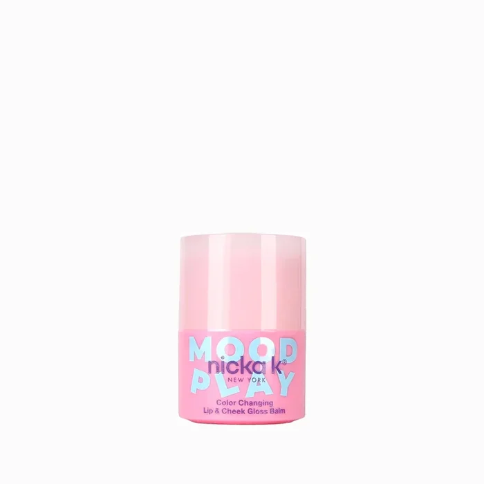 Mood Play Gloss Balm