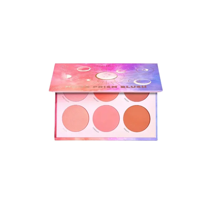 Moon Prism Blush