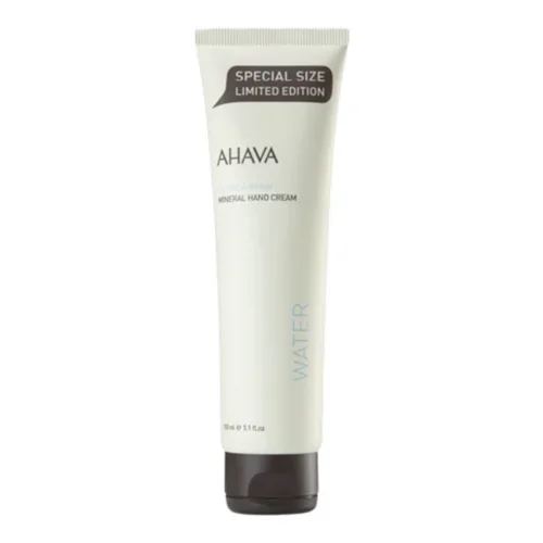 More Mineral Hand Cream Ahava