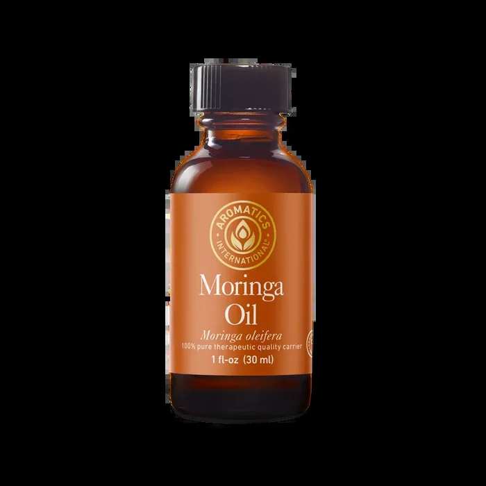 Moringa Oil