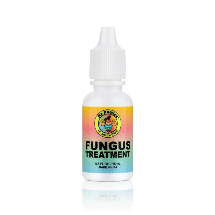 Mr. Pumice Fungus Treatment .5oz
