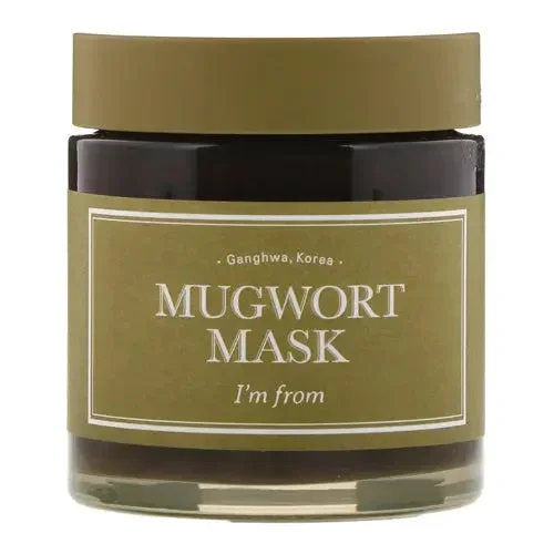 Mugwort Mask