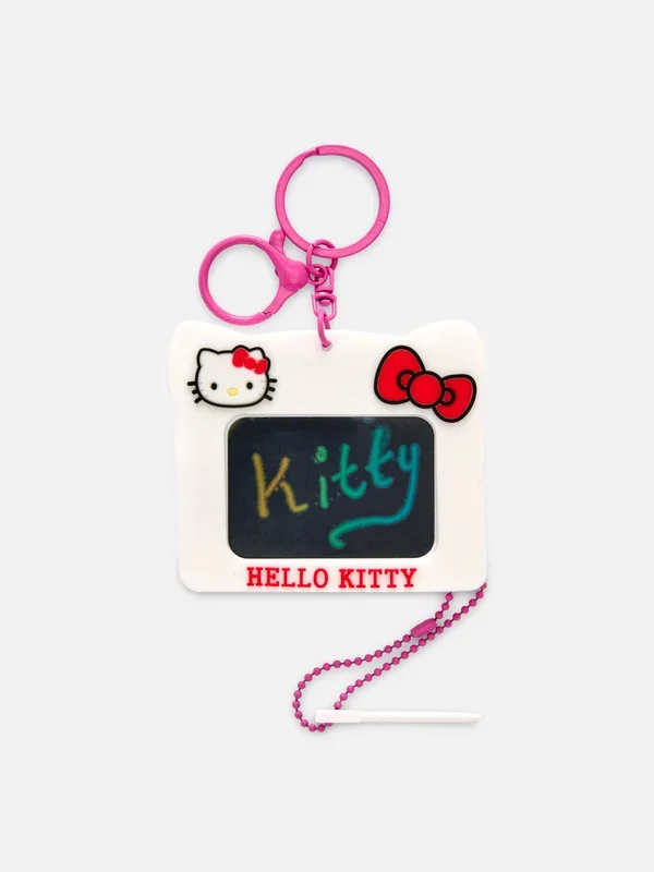 Multi Hello Kitty Mini Drawing Board Penneys